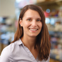 Michalina Janiszewska, PhD