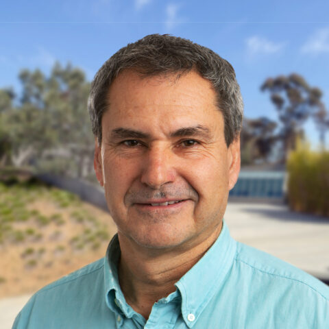 Michel Sanner, PhD