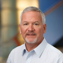 Patrick Griffin, PhD