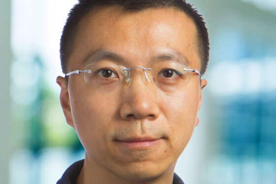 Peng Wu, PhD