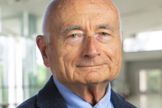 Peter Vogt, PhD