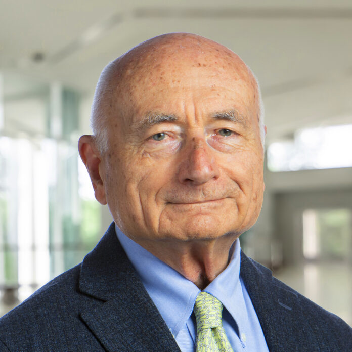 Peter Vogt, PhD