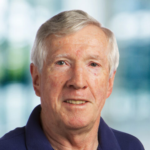 Peter Wright, PhD