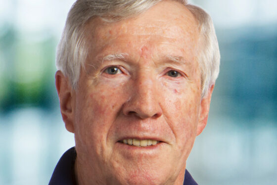Peter Wright, PhD
