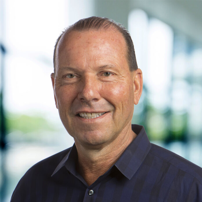 Philippe Gallay, PhD
