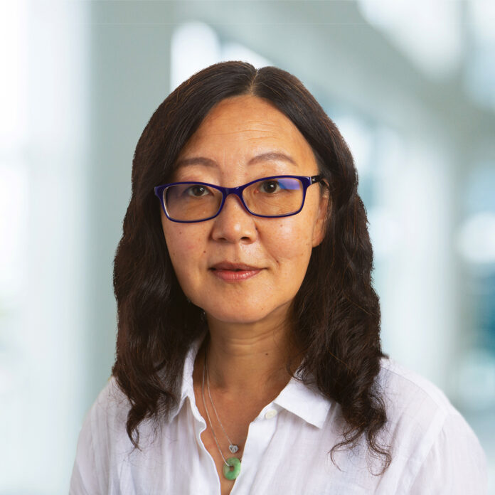 Qian Peng, PhD