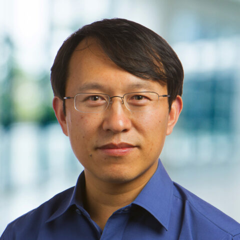 Qinghai Zhang, PhD