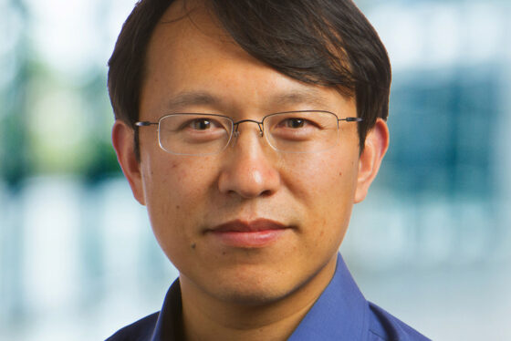 Qinghai Zhang, PhD