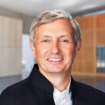Raymond Stevens, PhD