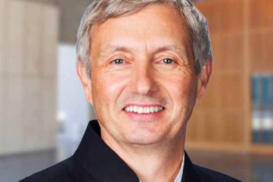 Raymond Stevens, PhD