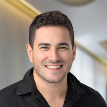 Renan V.H. de Carvalho, PhD