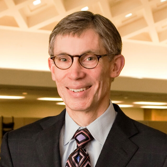 Robert Russo, PhD