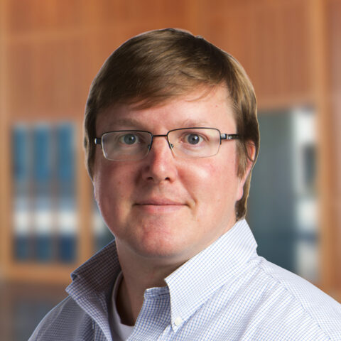 R. Luke Wiseman, PhD