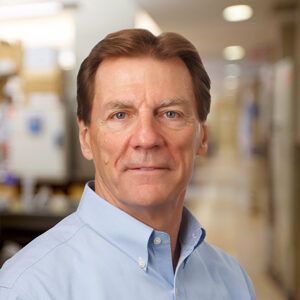 Ronald Davis, PhD
