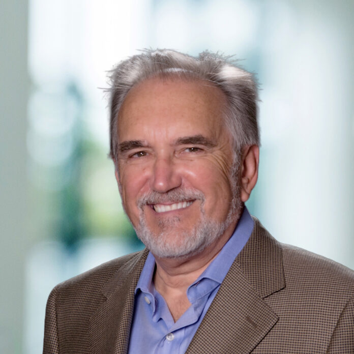 Roy Smith, PhD
