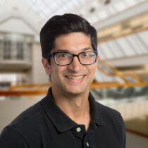 Ryan Shenvi, PhD