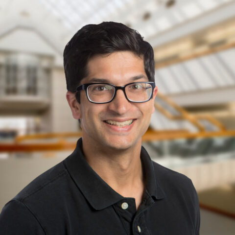 Ryan Shenvi, PhD