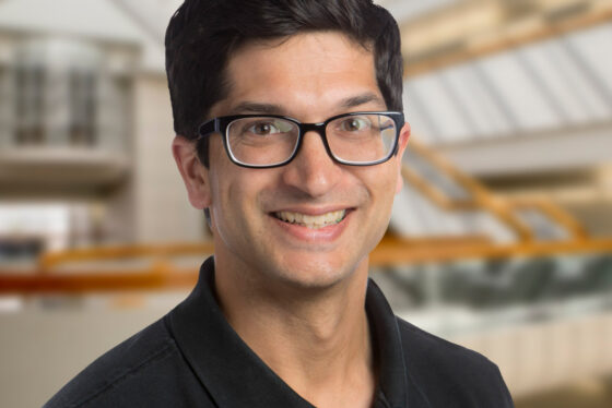Ryan Shenvi, PhD