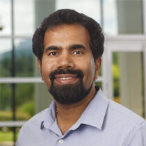 Sathyanarayanan Puthanveettil, PhD