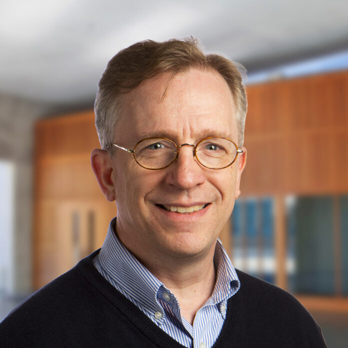 Scott Henderson, PhD