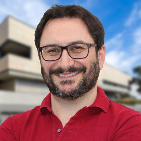 Stefano Forli, PhD