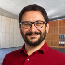 Stefano Forli, PhD