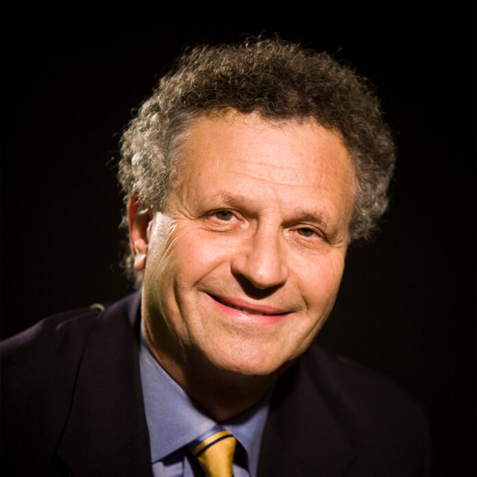 Stuart A. Lipton, MD, PhD
