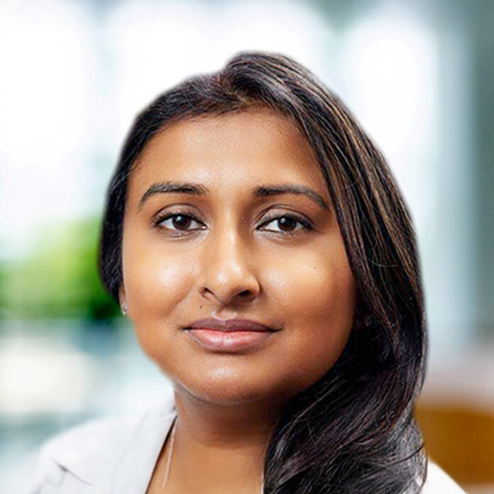 Stuti Jaiswal, MD, PhD