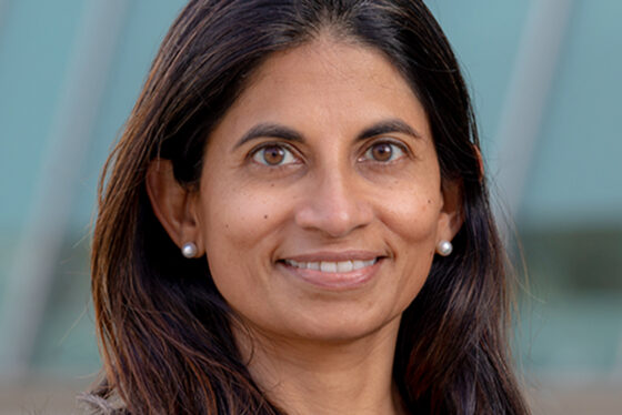 Supriya Srinivasan, PhD