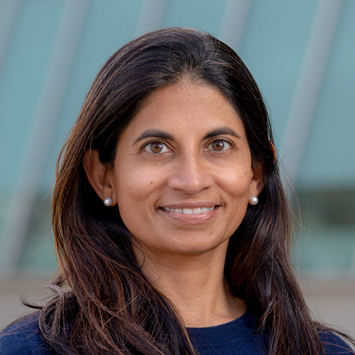 Supriya Srinivasan, PhD