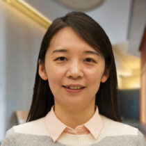 Tiantian Liu