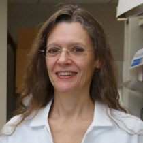 Tina Izard, PhD