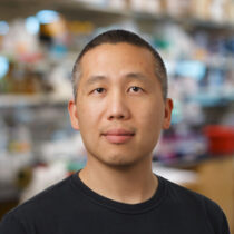 William Ja, PhD