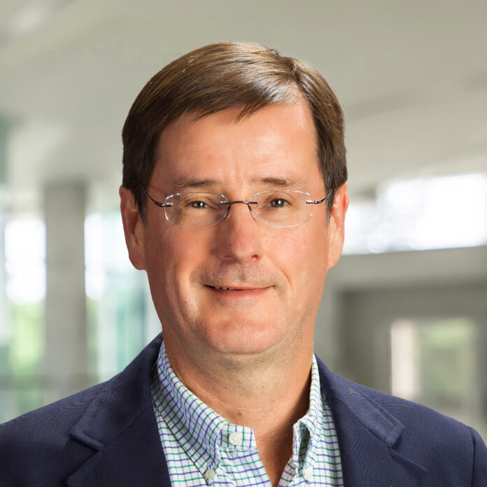William Roush, PhD