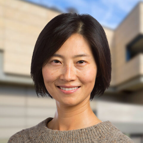 Xiang-Lei Yang, PhD