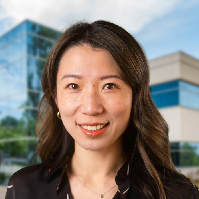 Yuzhong Liu, PhD