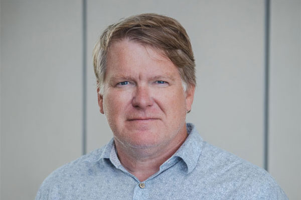 TIME100 Health list features Scripps Research Professor Darrell Irvine