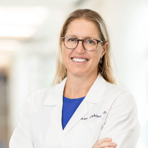Amy Lightner, MD