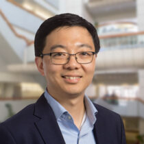 Li Ye, Co-Chair, Fellows Program