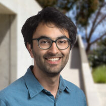 DELETED: Pejman Mohammadi, PhD