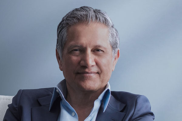 Scripps Research welcomes healthcare innovator Joe Kiani to the Board of Directors