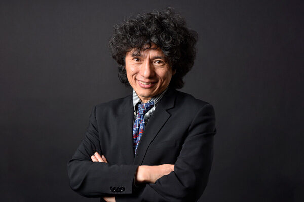 Jin-Quan Yu elected to the National Academy of Sciences