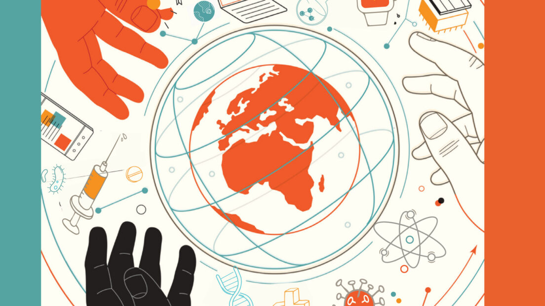 Pandemic Preparedness