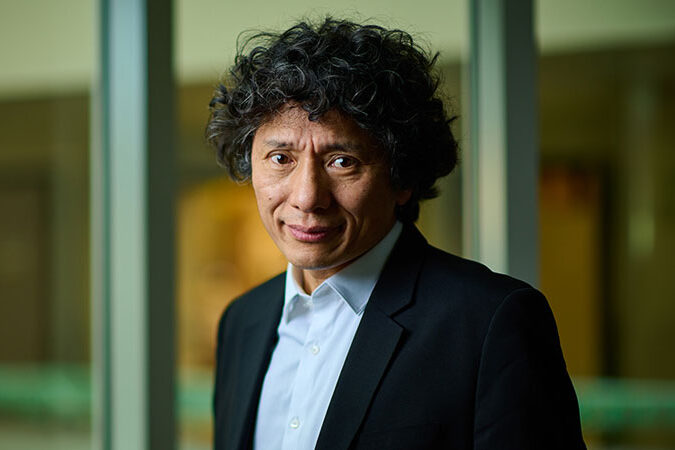 Jin-Quan Yu honored by the American Institute of Chemists