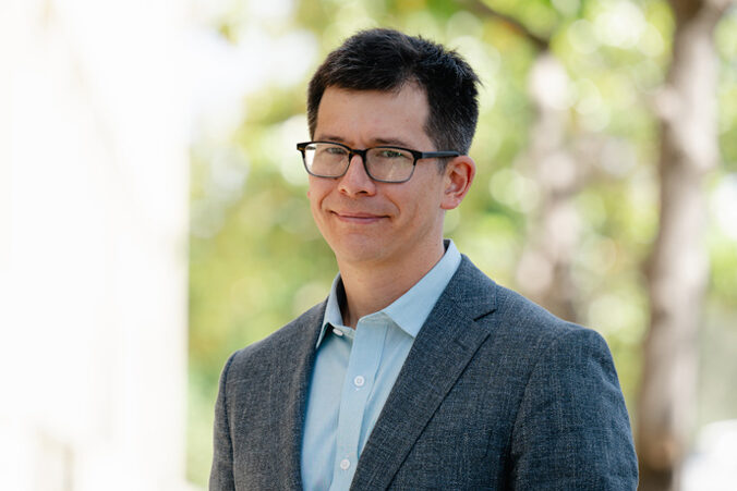 Keary Engle awarded Mitsui Chemicals Catalysis Science Award for Creative Work for 2024