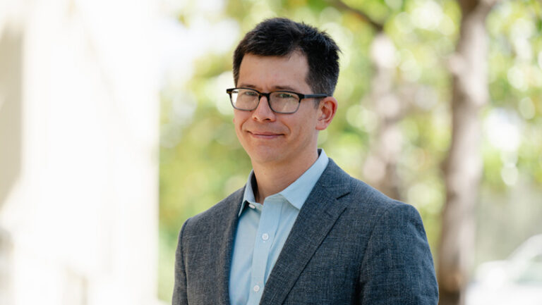 Keary Engle awarded Mitsui Chemicals Catalysis Science Award for Creative Work for 2024