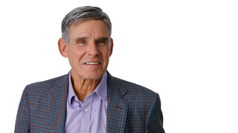 Eric Topol among U.S. News & World Report’s Best Leaders of 2025