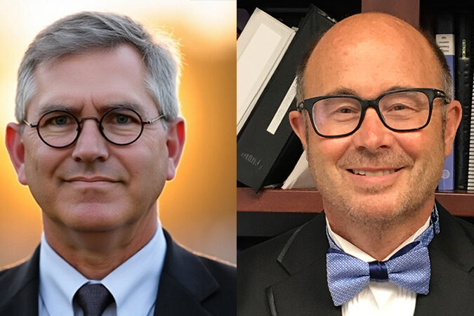 Two Scripps Research scientists named 2026 Canada Gairdner International Award Laureates