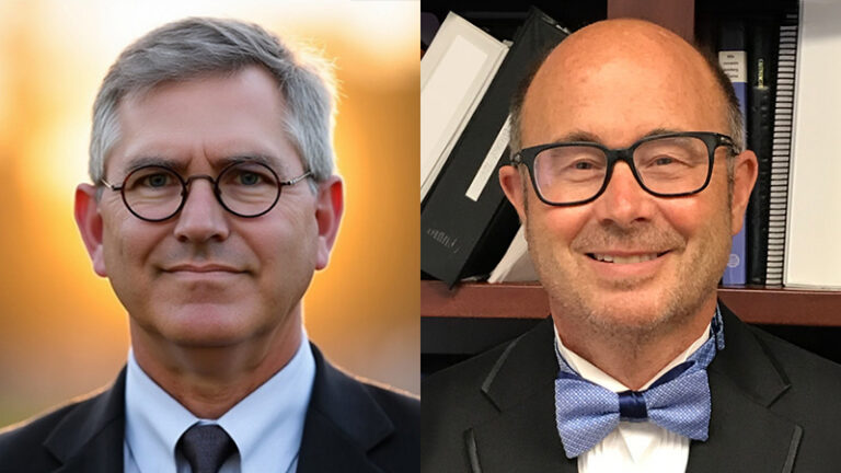 Two Scripps Research scientists named 2026 Canada Gairdner International Award Laureates