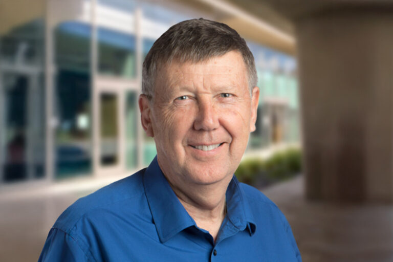 Scripps Research immunologist Dennis Burton elected to American Academy of Arts and Sciences